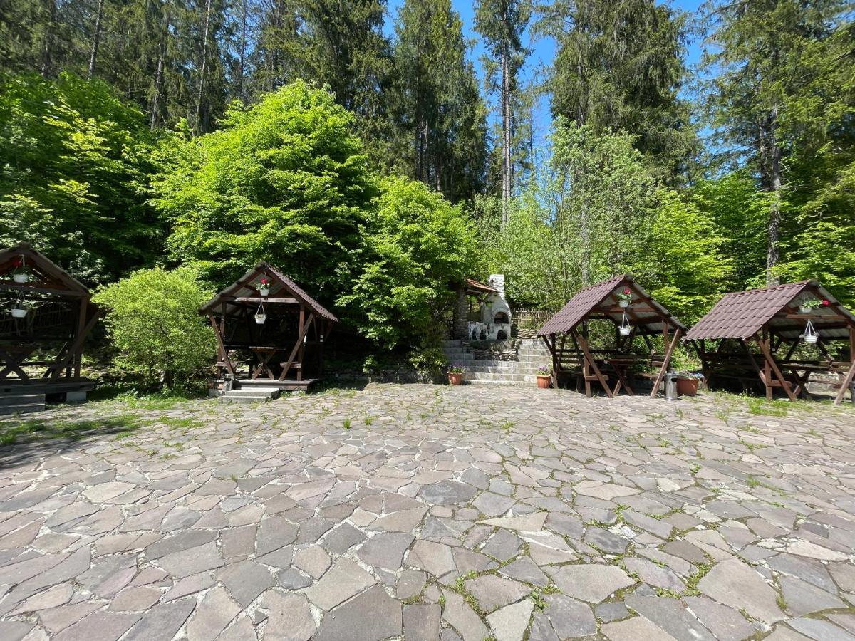 Grunok (Adults Only) Hotel Fülöpfalva Kültér fotó