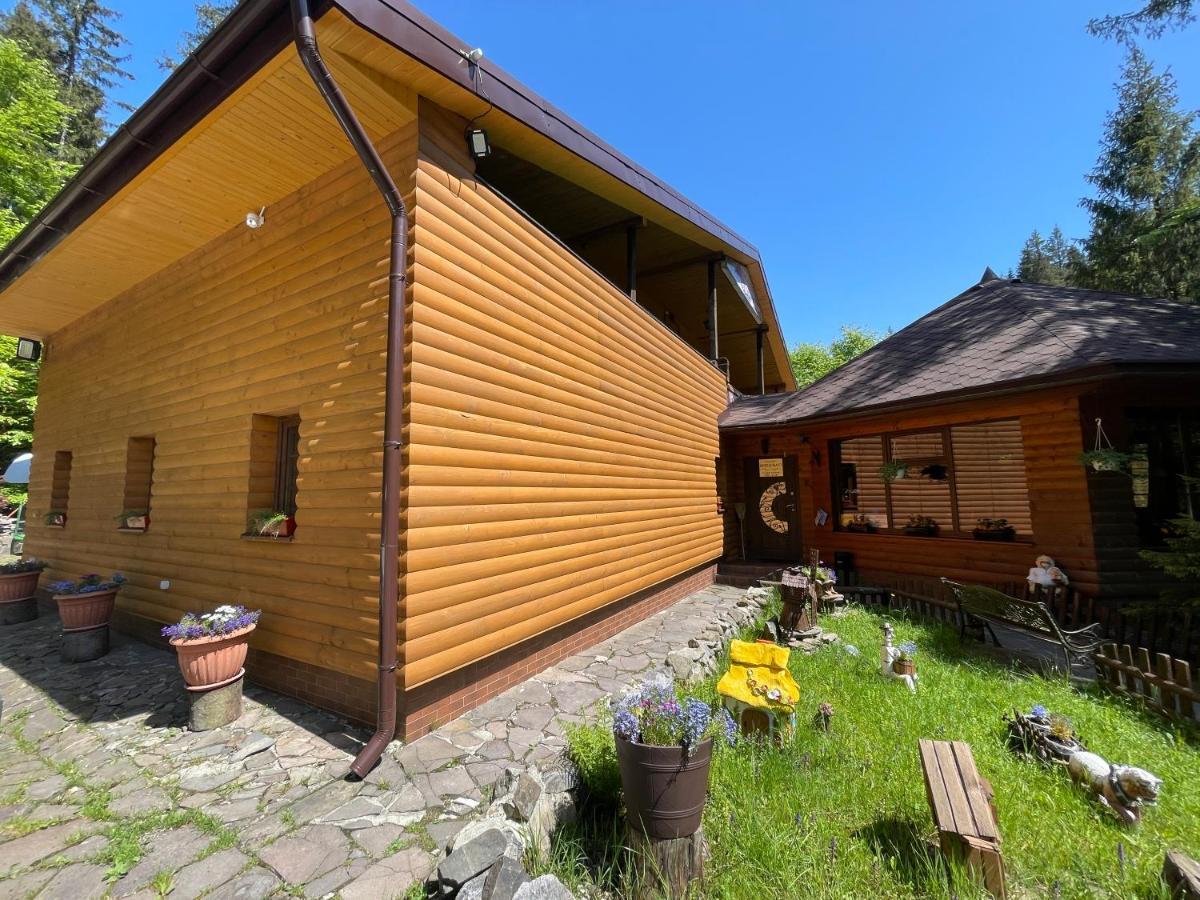 Grunok (Adults Only) Hotel Fülöpfalva Kültér fotó