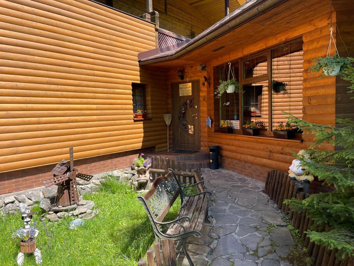 Grunok (Adults Only) Hotel Fülöpfalva Kültér fotó