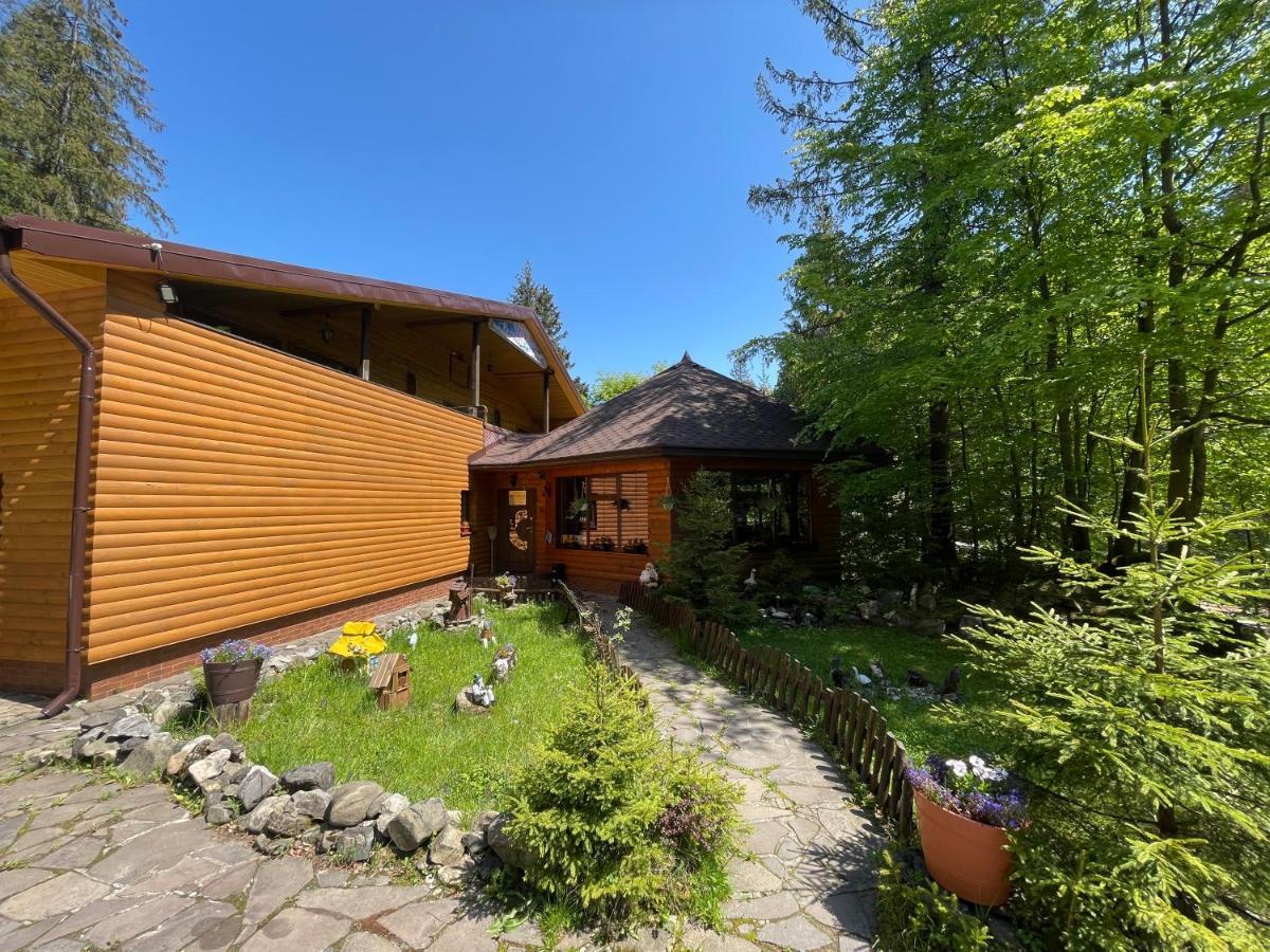 Grunok (Adults Only) Hotel Fülöpfalva Kültér fotó