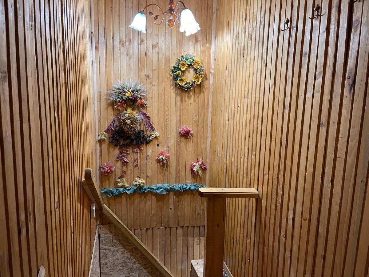Grunok (Adults Only) Hotel Fülöpfalva Kültér fotó