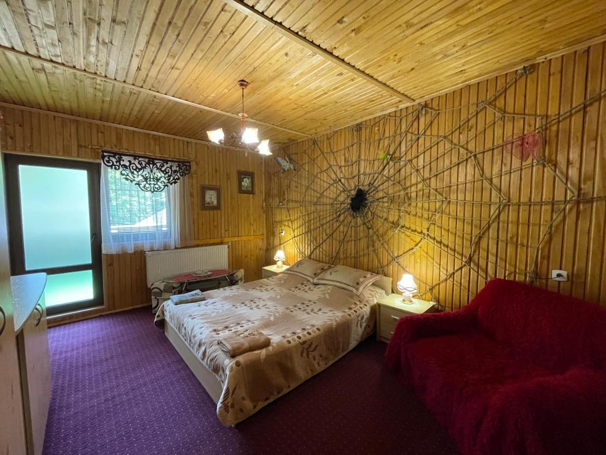 Grunok (Adults Only) Hotel Fülöpfalva Kültér fotó