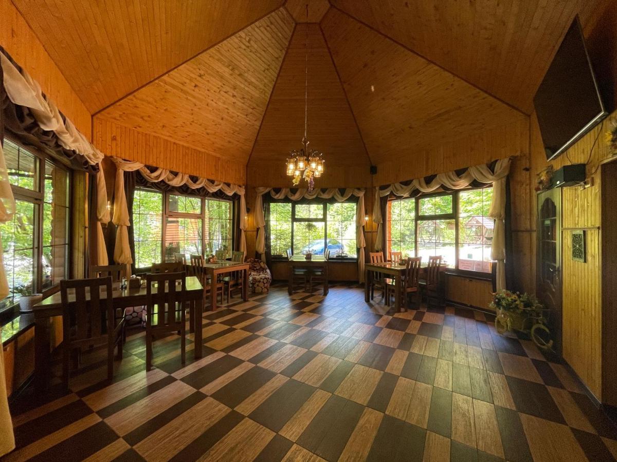 Grunok (Adults Only) Hotel Fülöpfalva Kültér fotó