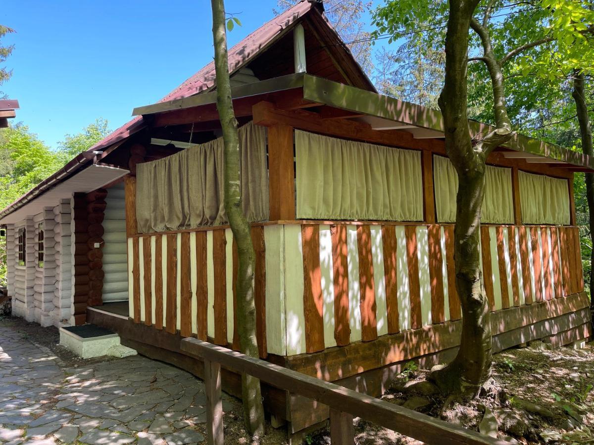 Grunok (Adults Only) Hotel Fülöpfalva Kültér fotó