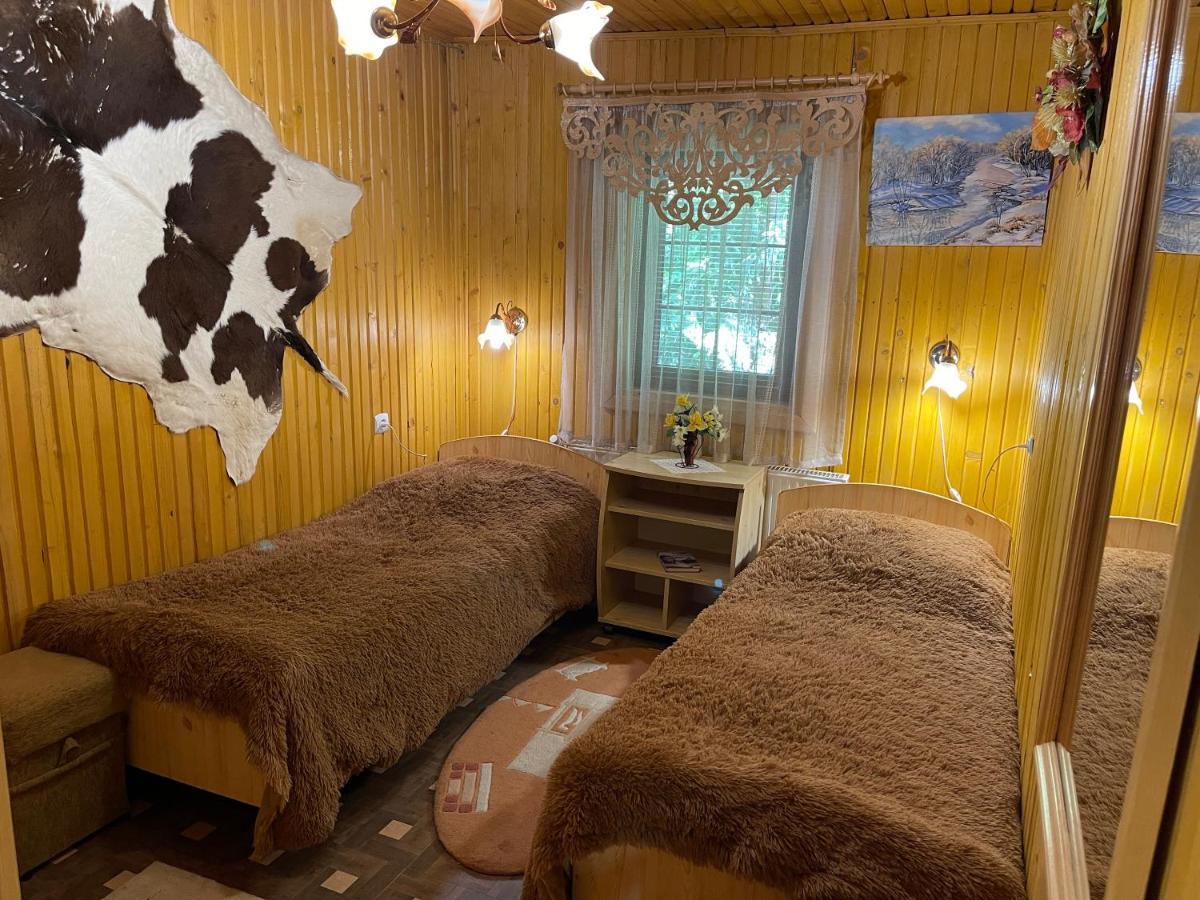 Grunok (Adults Only) Hotel Fülöpfalva Kültér fotó