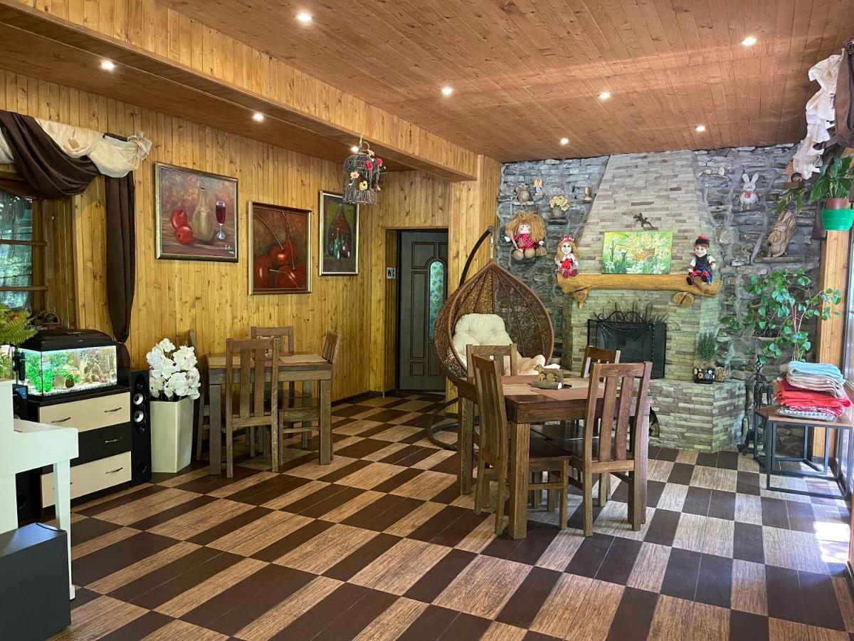Grunok (Adults Only) Hotel Fülöpfalva Kültér fotó