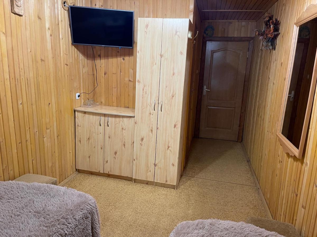 Grunok (Adults Only) Hotel Fülöpfalva Kültér fotó