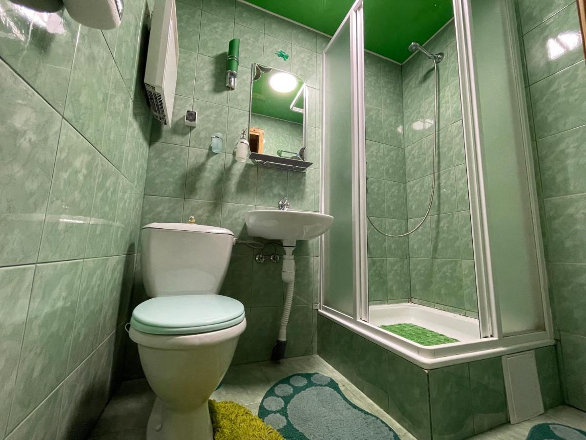 Grunok (Adults Only) Hotel Fülöpfalva Kültér fotó