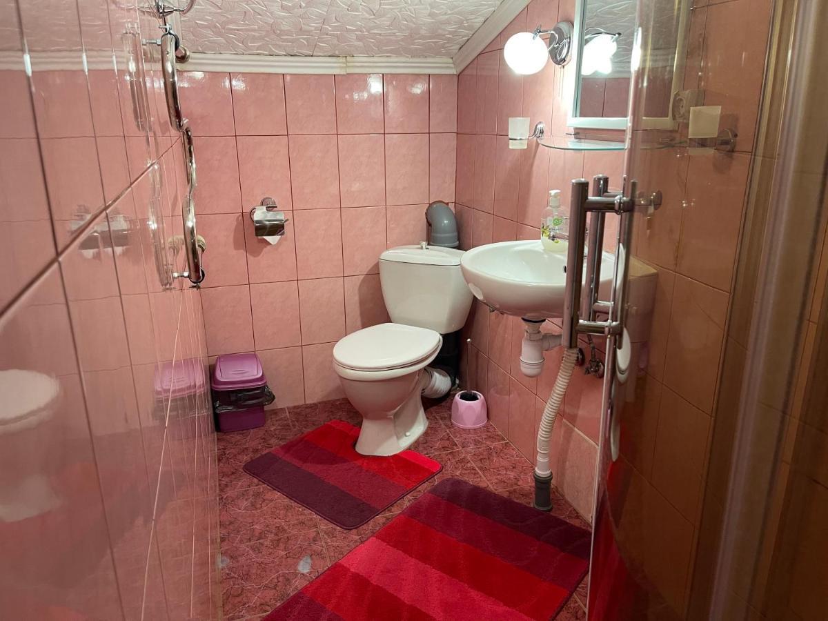 Grunok (Adults Only) Hotel Fülöpfalva Kültér fotó