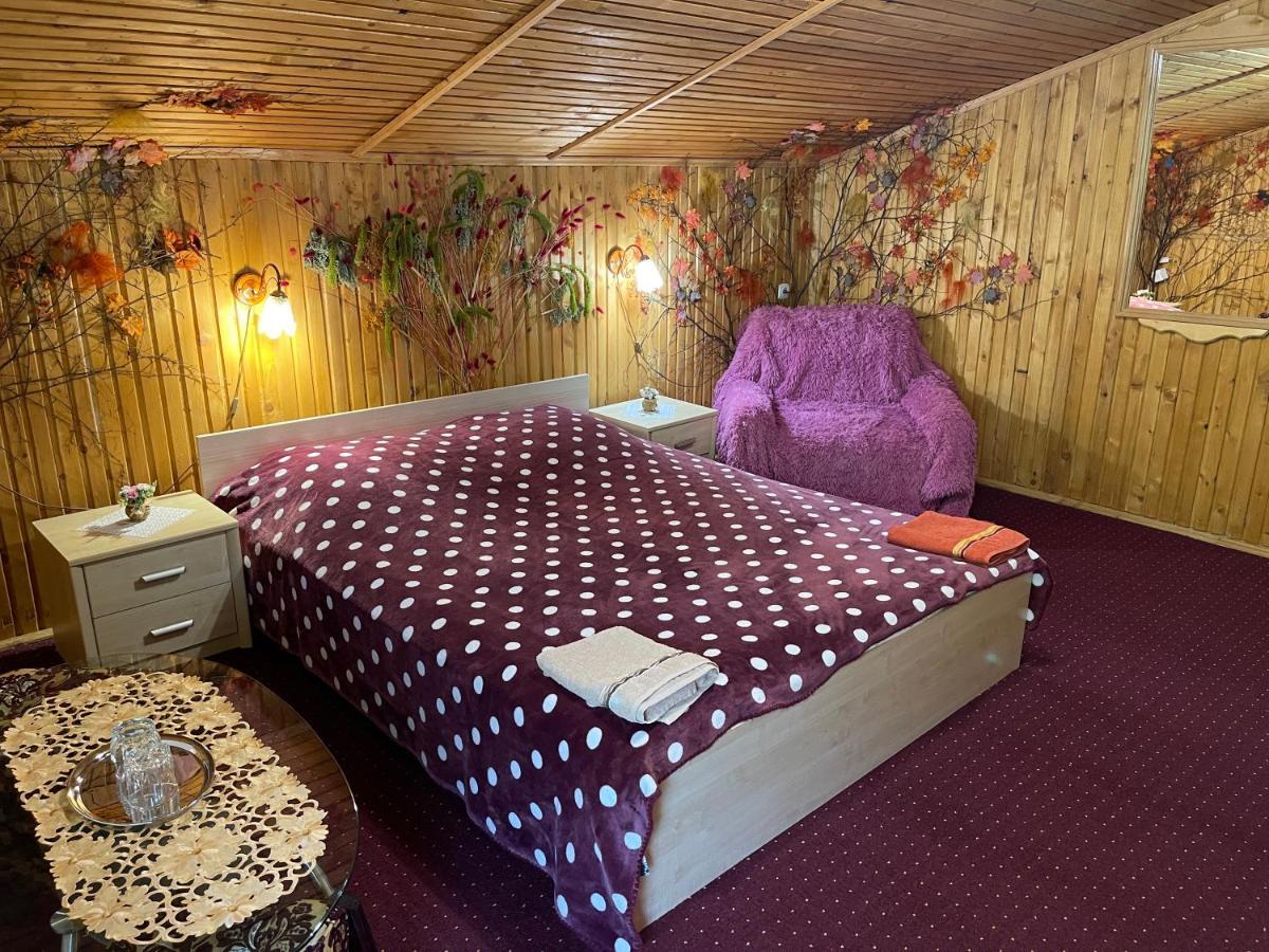 Grunok (Adults Only) Hotel Fülöpfalva Kültér fotó