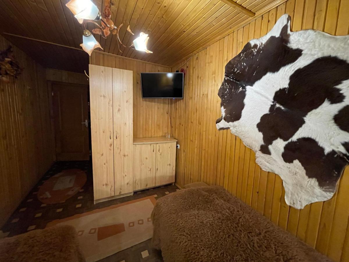 Grunok (Adults Only) Hotel Fülöpfalva Kültér fotó