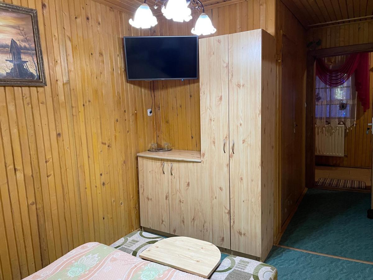 Grunok (Adults Only) Hotel Fülöpfalva Kültér fotó