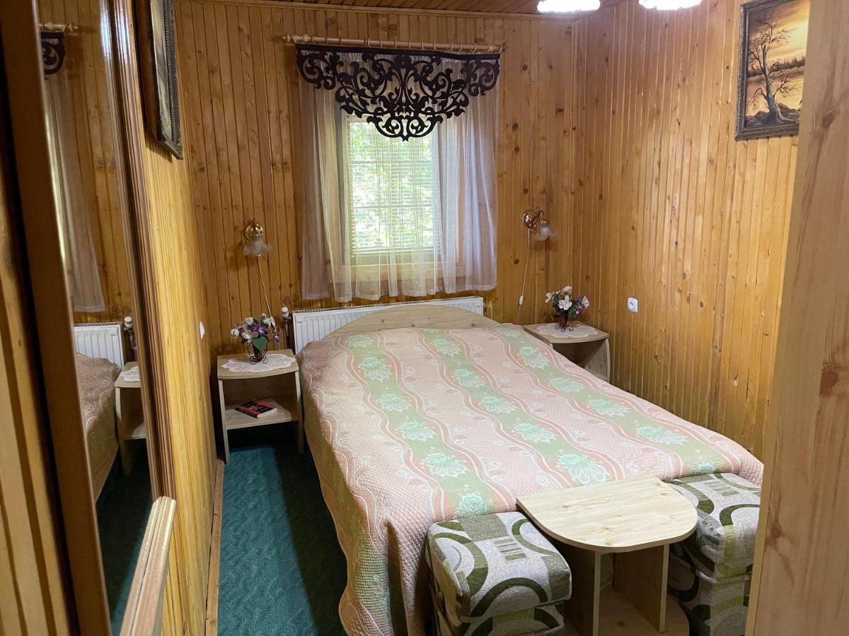 Grunok (Adults Only) Hotel Fülöpfalva Kültér fotó