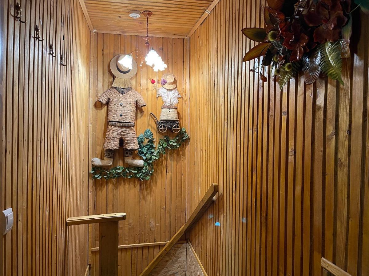 Grunok (Adults Only) Hotel Fülöpfalva Kültér fotó