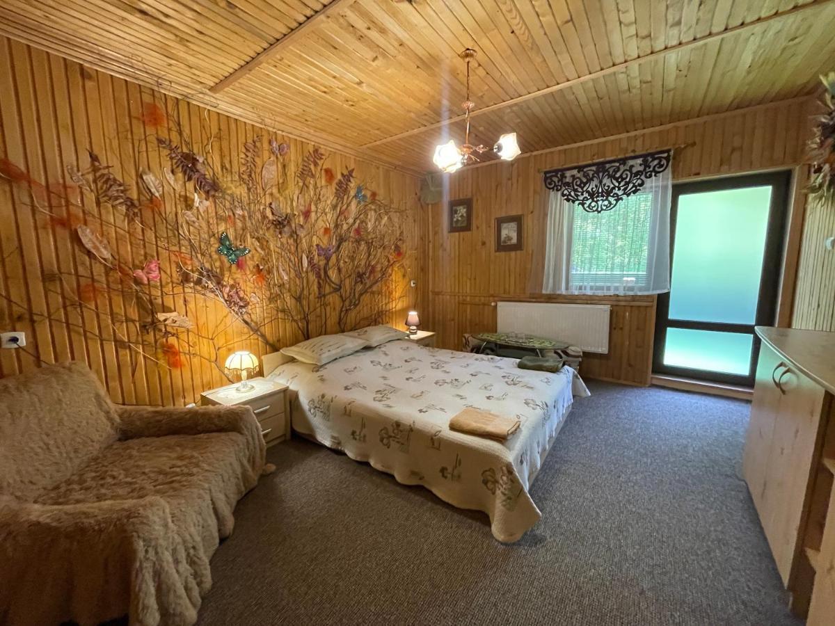 Grunok (Adults Only) Hotel Fülöpfalva Kültér fotó