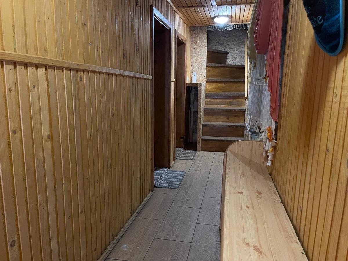 Grunok (Adults Only) Hotel Fülöpfalva Kültér fotó