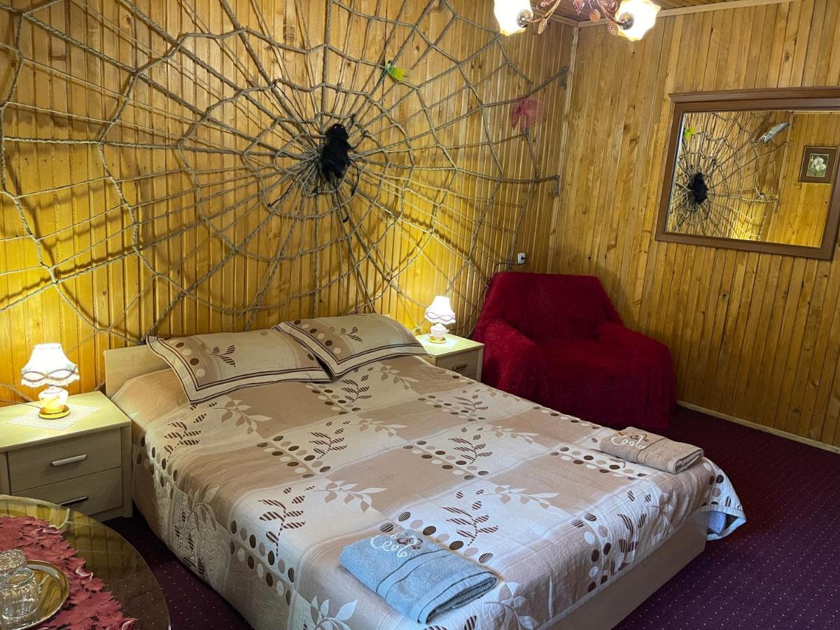 Grunok (Adults Only) Hotel Fülöpfalva Kültér fotó